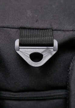 URBAN CLASSICS Rugzak - Black -Urban Classics 407c3d15d8ff4fd3b89a274c08886bb3