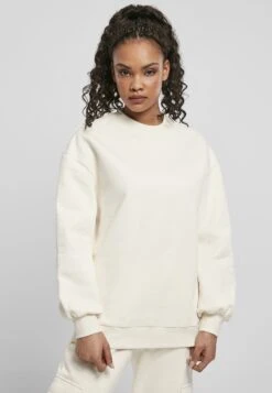 URBAN CLASSICS Sweater - Whitesand -Urban Classics 408f8d8d2d164c21ab3fedb9f6ea85db
