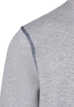 URBAN CLASSICS Sweater - Grey -Urban Classics 40a1409b2109426db2f87c95d3619eb6