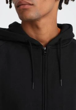 URBAN CLASSICS Suit - Trainingspak - Black -Urban Classics 415dc0517f6b4227a879f5fe4b49d922