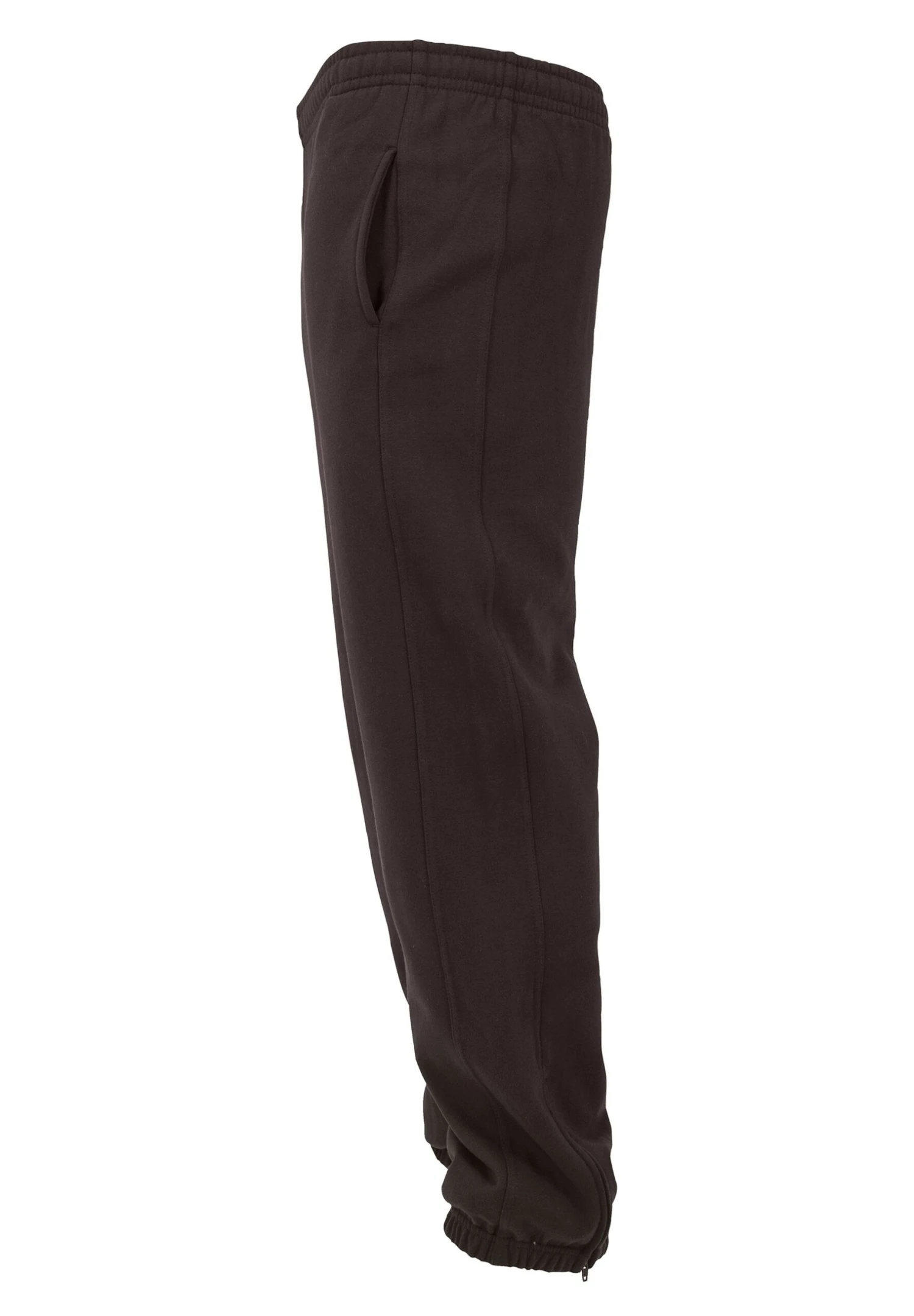 URBAN CLASSICS Sweatpants Sp - Trainingsbroek - Brown 9 URBAN CLASSICS Sweatpants Sp - Trainingsbroek - Brown - Afbeelding 7