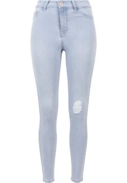URBAN CLASSICS Jeans Skinny Fit - Lightblue 13 URBAN CLASSICS Jeans Skinny Fit - Lightblue -Urban Classics 42e67273573b4dd1851f1de65bb88ca9