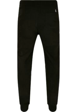 URBAN CLASSICS Utility Flap- Trainingsbroek - Black -Urban Classics 43aad05a629a4d34a1b513efcf3878b8
