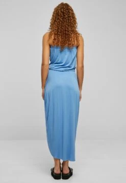 URBAN CLASSICS Bandeau- Maxi-Jurk - Horizonblue 11 URBAN CLASSICS Bandeau- Maxi-Jurk - Horizonblue -Urban Classics 43da40eba7144c03869ce42848367288