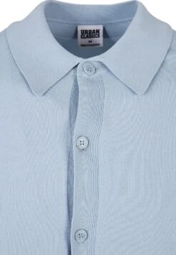 URBAN CLASSICS Overhemd - Summerblue -Urban Classics 445505023dc34b96882302a489bf193a