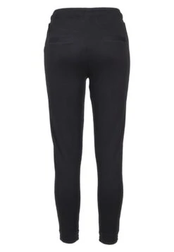URBAN CLASSICS Ladies Interlock Jogpants - Trainingsbroek - Black/White 9 URBAN CLASSICS Ladies Interlock Jogpants - Trainingsbroek - Black/White -Urban Classics 44d5358b1c1b45a6b8a0fd003d866f71