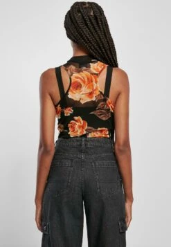 URBAN CLASSICS Sleeveless - Body - Mangorose -Urban Classics 450528c878d844ef94d7f60609dcb06d