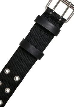 URBAN CLASSICS Riem - Black Silver -Urban Classics 450fe723d19f412799cb8c6452b9e62b