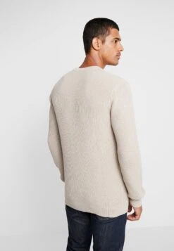 URBAN CLASSICS Trui - Darksand -Urban Classics 456bad40432c41d5b202e257354f1209