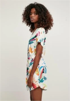 URBAN CLASSICS Jumpsuit - Whitesandfruity -Urban Classics 461724020bfe4f6d846a2c9ab066e990