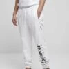 URBAN CLASSICS Southpole Basic - Trainingsbroek - White -Urban Classics 47f41b2a11d04daeabf0874e3b1ad169