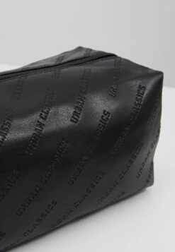URBAN CLASSICS Cosmetic Pouch - Toilettas - Black -Urban Classics 4896af076ffd442dbceecb89a6112035