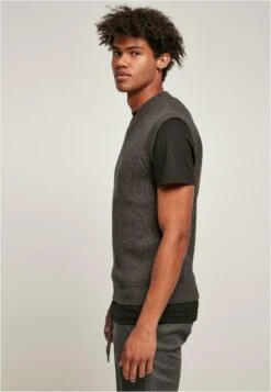 URBAN CLASSICS Trui - Dark -Urban Classics 48ee05fd00684e8b8e5fc7dee6be0923