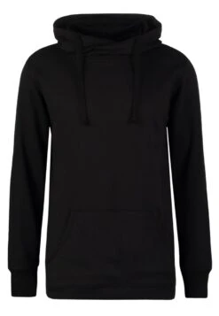 URBAN CLASSICS Terry- Hoodie - Black -Urban Classics 495169d111b74ddfb4b536a87ff9f4e4