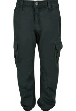 URBAN CLASSICS Cargobroek - Bottlegreen