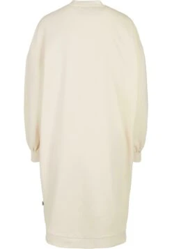 URBAN CLASSICS Jurk - Whitesand -Urban Classics 4a2899beaff64000b1c7b9000aeea7dc