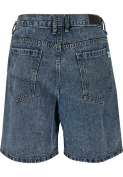 URBAN CLASSICS Organic Denim Bermuda Shorts - Jeansshort - Light Skyblue Acid Washed 9 URBAN CLASSICS Organic Denim Bermuda Shorts - Jeansshort - Light Skyblue Acid Washed -Urban Classics 4a47d273fc0640b7ad2247aea50013d1