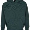 URBAN CLASSICS Hoodie - Bottlegreen -Urban Classics 4a6a4961f6164e7a9d42dfdd4271b4b1