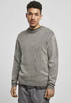 URBAN CLASSICS Trui - Asphalt