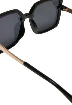 URBAN CLASSICS Turin - Zonnebril - Black -Urban Classics 4aef7c8515f94e4f97e43e4e501f4f8c