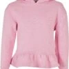 URBAN CLASSICS Kinder- Hoodie - Girlypink 1 URBAN CLASSICS Kinder- Hoodie - Girlypink -Urban Classics 4baf3b2067384958bef58c06c0a9b443