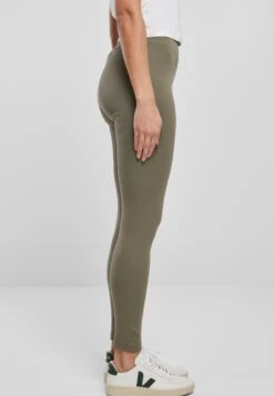 URBAN CLASSICS Legging - Olive 14 URBAN CLASSICS Legging - Olive -Urban Classics 4ca86cc49df54dc9ba11cc75c3eb51d3