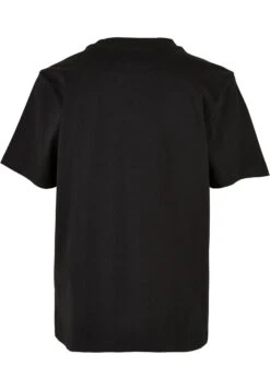 URBAN CLASSICS Kinder- T-Shirt Print - Black -Urban Classics 4d0dce7c5bde44278cbc2abefbed2ab3