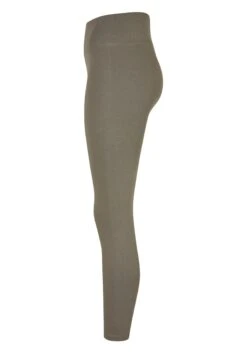 URBAN CLASSICS Legging - Olive 18 URBAN CLASSICS Legging - Olive -Urban Classics 4d511c33f4f44ac88acaf74c1a7c5571