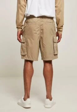 URBAN CLASSICS Short Cargo Shorts - Shorts - Unionbeige -Urban Classics 4d7514b111264348ba641133f0ae9bb2