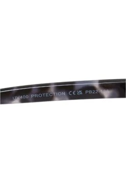 URBAN CLASSICS Naples - Zonnebril - Amber Black -Urban Classics 4df1431010474b54977e52ec73619983