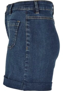 URBAN CLASSICS Jeansshort - Deepblue Washed 10 URBAN CLASSICS Jeansshort - Deepblue Washed -Urban Classics 4e91bed04a09407c9334913d42504ab6