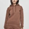 URBAN CLASSICS Hoodie - Bark -Urban Classics 4eb86efe5cae442791b196d325f7368f