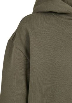 URBAN CLASSICS Sweater - Olive 10 URBAN CLASSICS Sweater - Olive -Urban Classics 4eeb99b004564f5da258798906809588