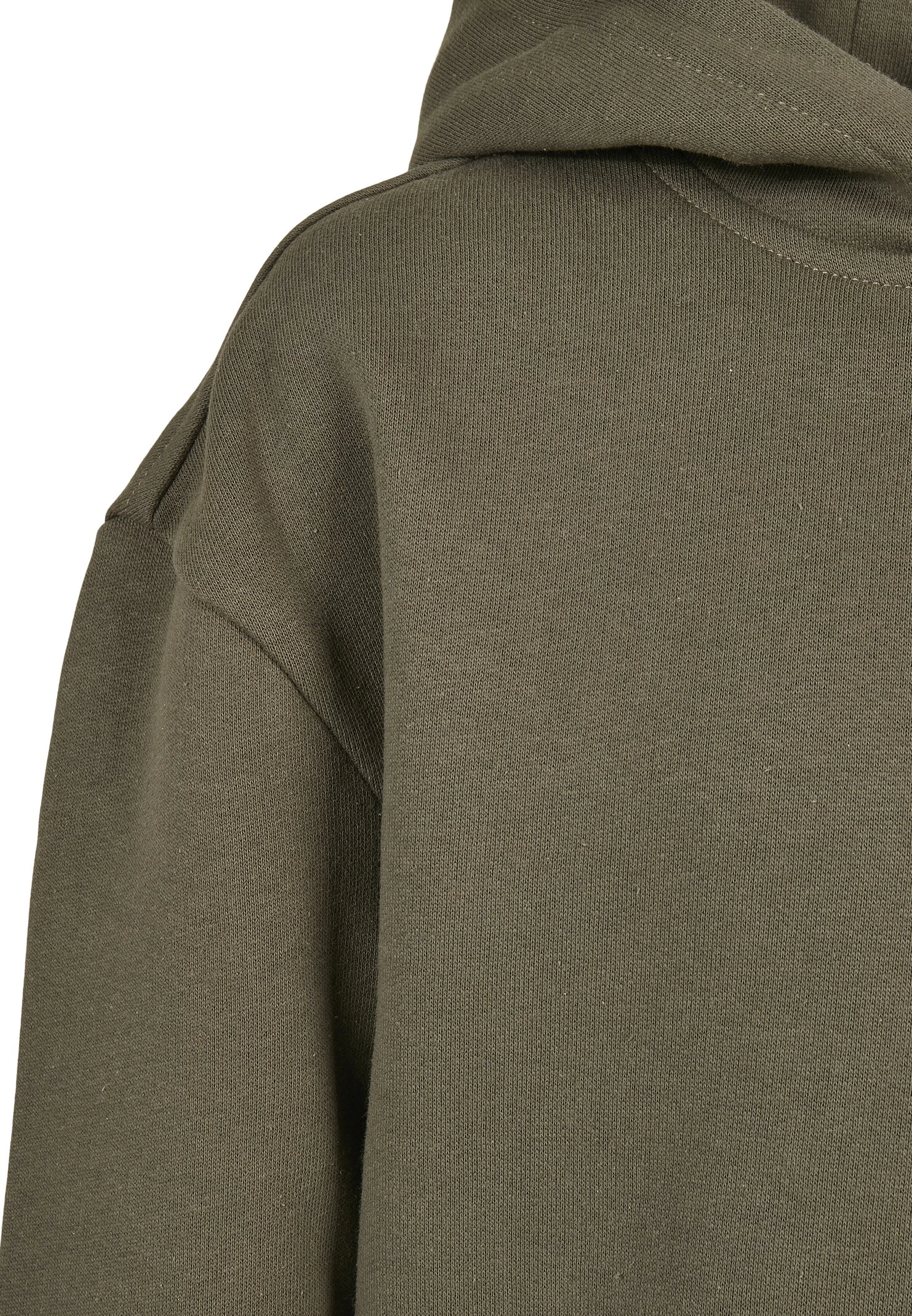 URBAN CLASSICS Sweater - Olive 6 URBAN CLASSICS Sweater - Olive - Afbeelding 4