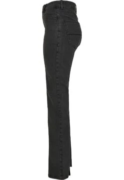 URBAN CLASSICS Straight Leg Jeans - Blackwashed 18 URBAN CLASSICS Straight Leg Jeans - Blackwashed -Urban Classics 4efc238c8be048a09554f47ac3554a87