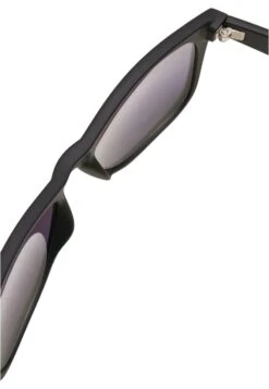 URBAN CLASSICS Likoma Mirror Uc - Zonnebril - Black Purple -Urban Classics 4f3312fd56a948838bb4f12a9ff262bc