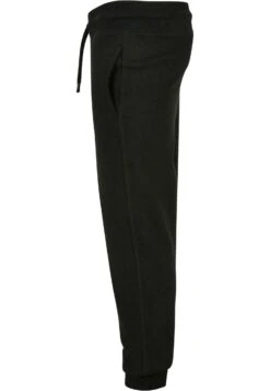 URBAN CLASSICS Kinder Basic - Trainingsbroek - Black -Urban Classics 4f60430153d24e4c970c7ccf705d8485