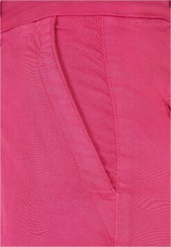 URBAN CLASSICS Twill Utility- Cargobroek - Hibiskus Pink 11 URBAN CLASSICS Twill Utility- Cargobroek - Hibiskus Pink -Urban Classics 4f814f5ef8a546459a1dd10f860a55f3