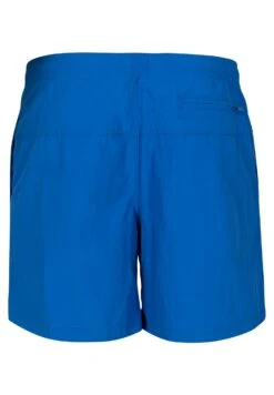 URBAN CLASSICS Block - Zwemshorts - Cobalt Blue -Urban Classics 4fdd46676edc47e7b9cf5654b0768231