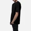 URBAN CLASSICS T-Shirt Basic - Black 2 URBAN CLASSICS T-Shirt Basic - Black -Urban Classics 4fec55405e1c4730a26268874d89607b