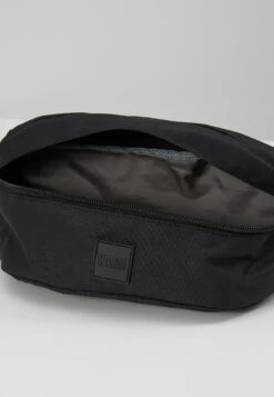 URBAN CLASSICS Shoulder Bag - Heuptas - Black -Urban Classics 50b0c373a7884e6c8bb55aba5f91cd52