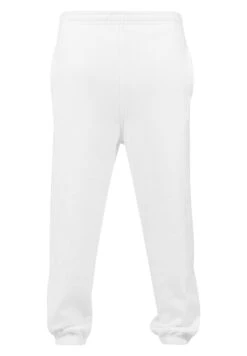 URBAN CLASSICS Sweatpants Sp - Trainingsbroek - White -Urban Classics 51d195ba517f429f9020f967812c1bb5