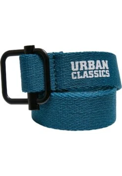 URBAN CLASSICS 2 Pack - Riem - Black Green -Urban Classics 524b09c00a4046fea64605b190995c4f