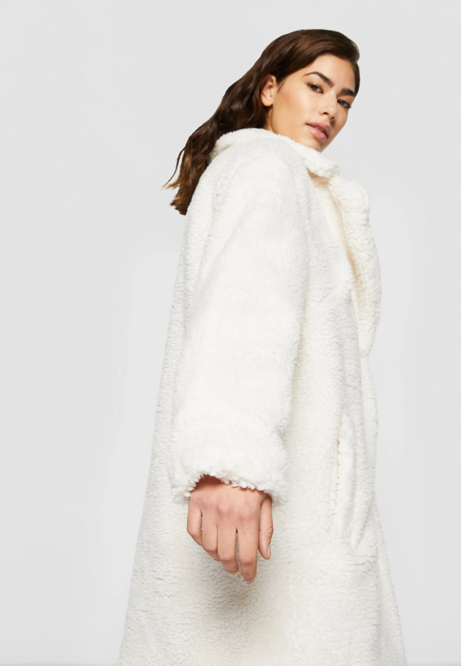 Winterjas - Whitesand 9 Winterjas - Whitesand - Afbeelding 7