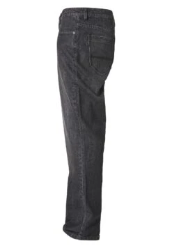 URBAN CLASSICS Loose Fit - Straight Leg Jeans - Real Black Washed 17 URBAN CLASSICS Loose Fit - Straight Leg Jeans - Real Black Washed -Urban Classics 52f9819373d240b793ddfba3dc6772ab