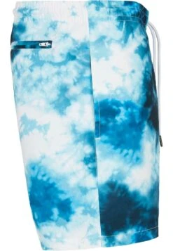 URBAN CLASSICS Pattern - Zwemshorts - Pool Aop -Urban Classics 53629d8e6da54ea8846c9c32f2c607dd