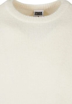 URBAN CLASSICS Trui - Whitesand -Urban Classics 539c76edf4054ece8a6abb3eaadda941
