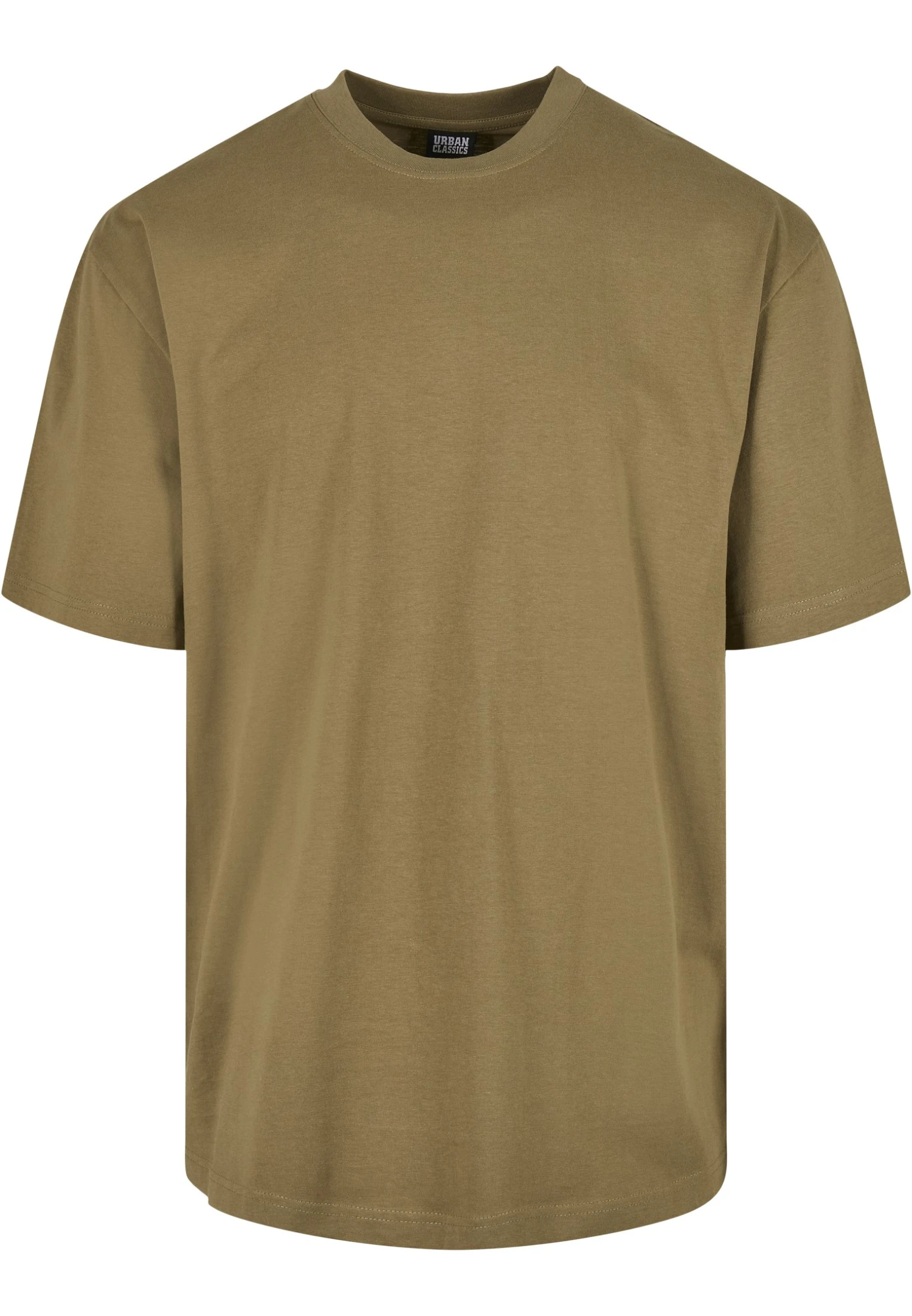 URBAN CLASSICS Tall- T-Shirt Basic - Tiniolive 8 URBAN CLASSICS Tall- T-Shirt Basic - Tiniolive - Afbeelding 6