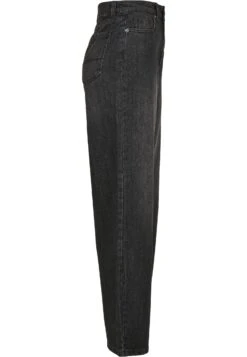 URBAN CLASSICS Flared Jeans - Black Washed -Urban Classics 56ec0b0be5514e728ac3ba19bd070799
