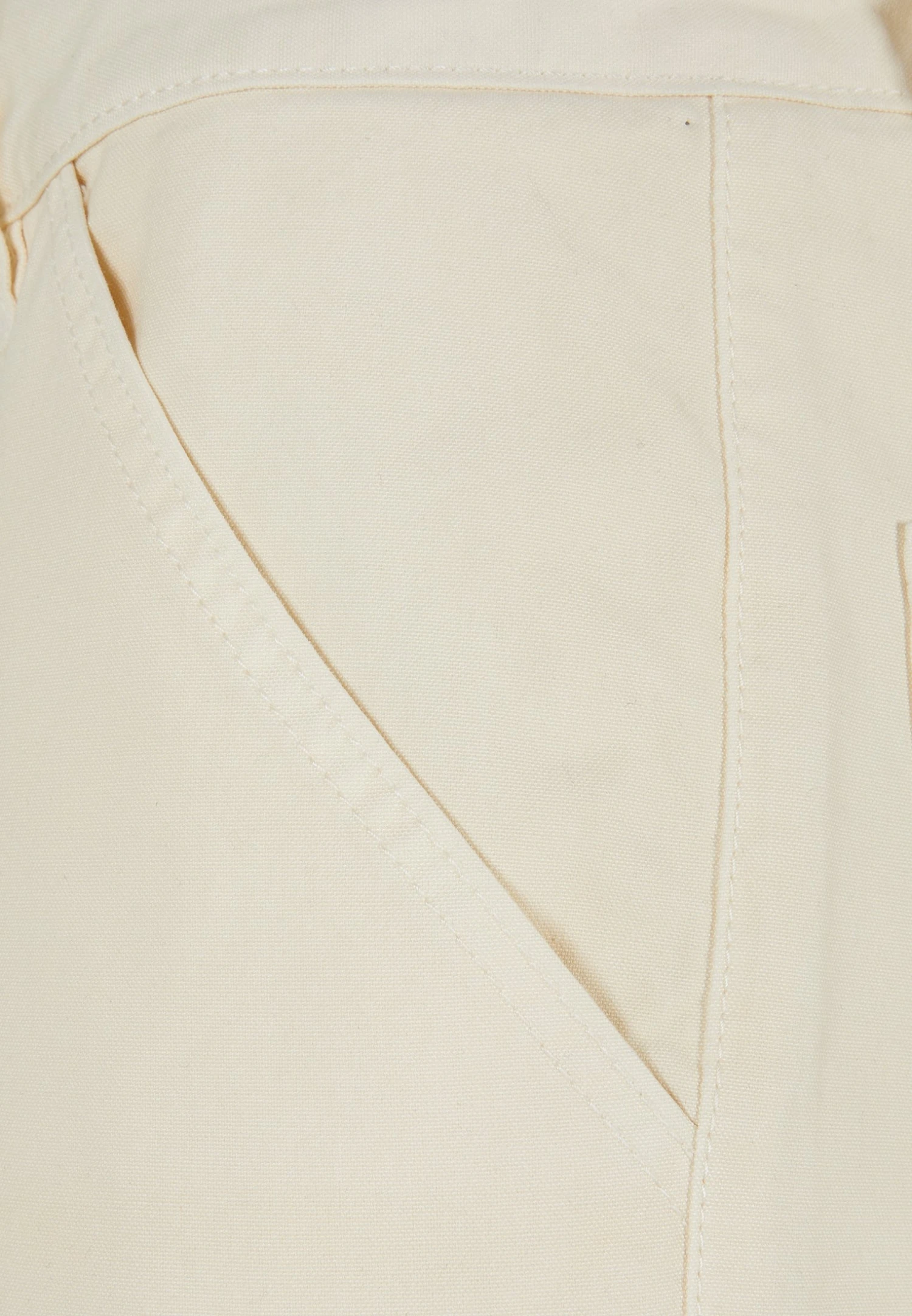 URBAN CLASSICS Broek - Whitesand 7 URBAN CLASSICS Broek - Whitesand - Afbeelding 5